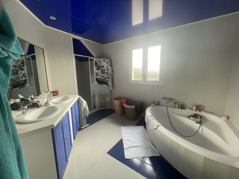 vente Maison Cugnaux - Photo 9