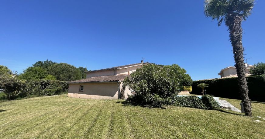 vente Maison Cugnaux