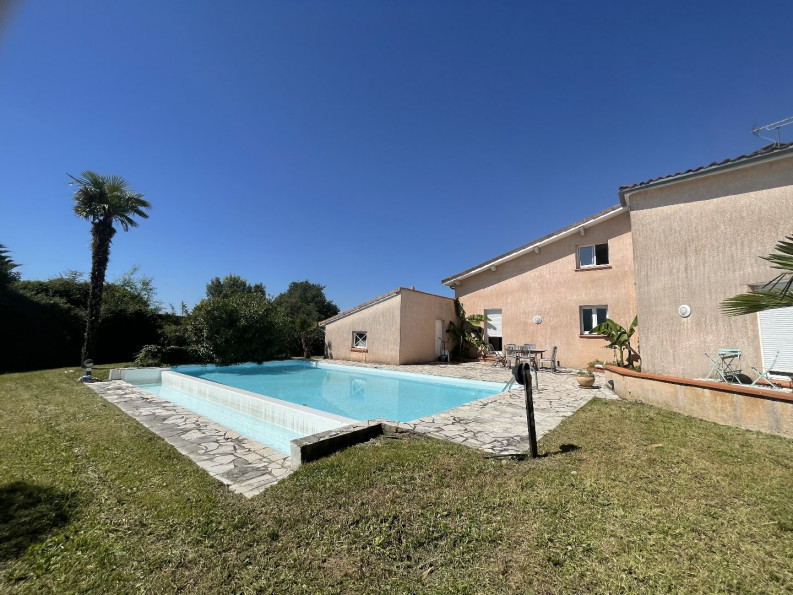 vente Maison Cugnaux - Photo 4