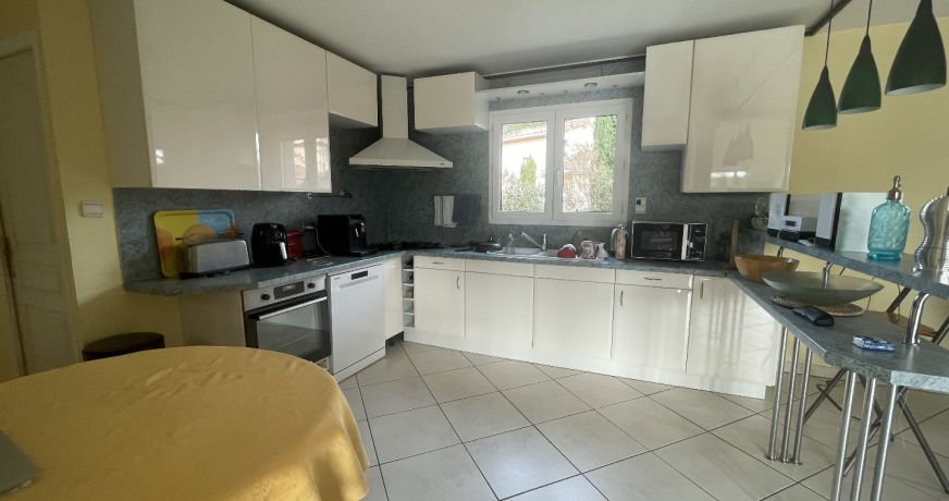vente Maison Cugnaux