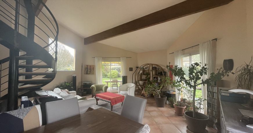 vente Maison Sainte Foy D'aigrefeuille
