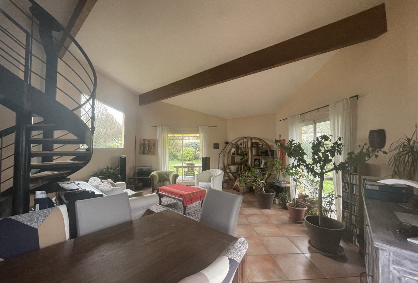 vente Maison Sainte Foy D'aigrefeuille - Photo 10