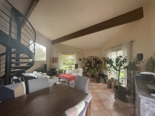 à vendre Maison Sainte Foy D'aigrefeuille
