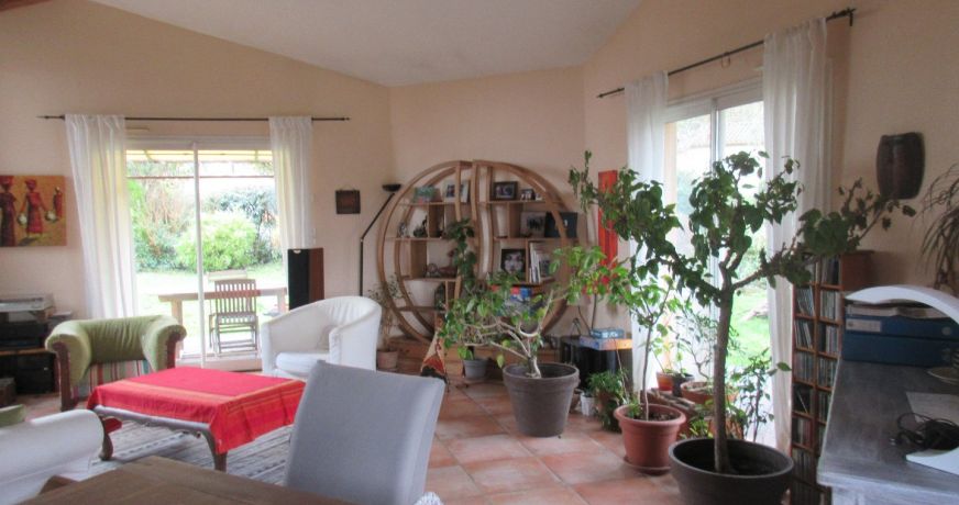 vente Maison Sainte Foy D'aigrefeuille