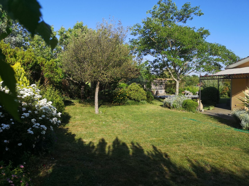 vente Maison Sainte Foy D'aigrefeuille - Photo 5