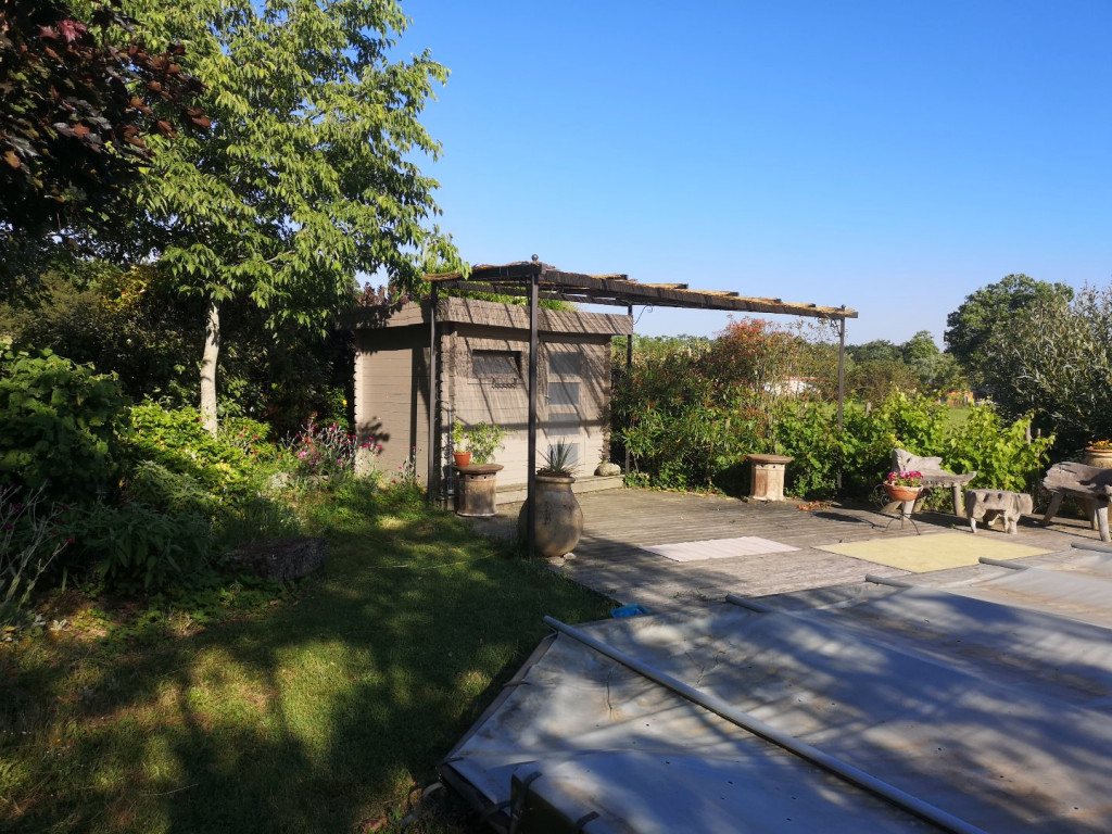 à vendre Maison Sainte Foy D'aigrefeuille - Photo 7