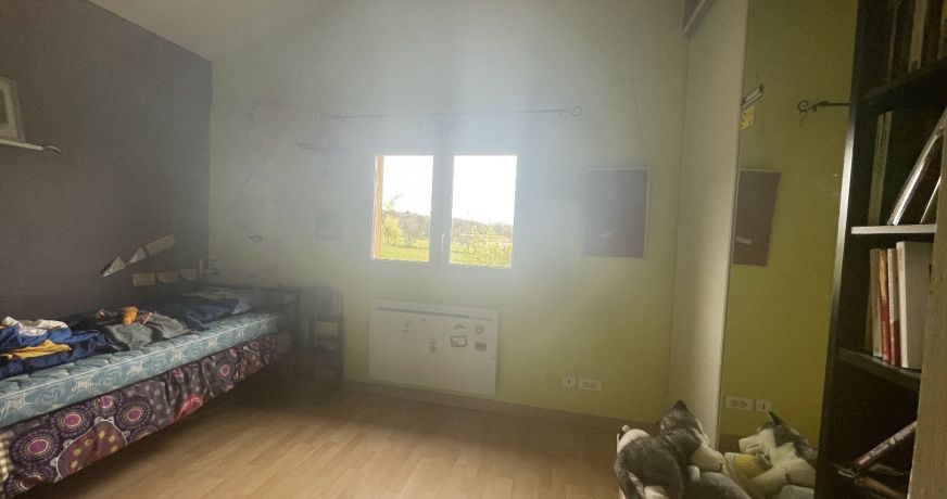 vente Maison Sainte Foy D'aigrefeuille