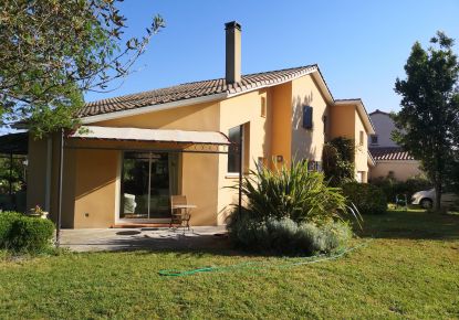 vente Maison Sainte Foy D'aigrefeuille