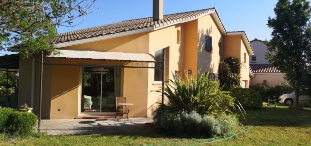à vendre Sainte Foy D'aigrefeuille