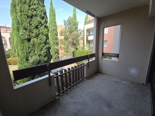 à louer Appartement Castanet-tolosan