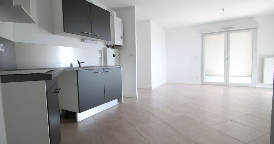 location Appartement Tournefeuille