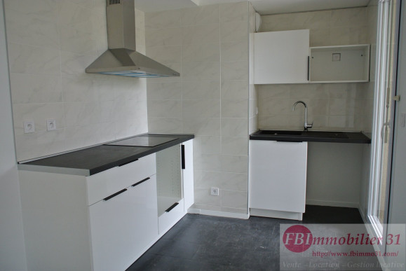 à louer Appartement Toulouse