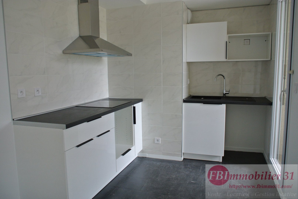 à louer Appartement Toulouse - Photo 8