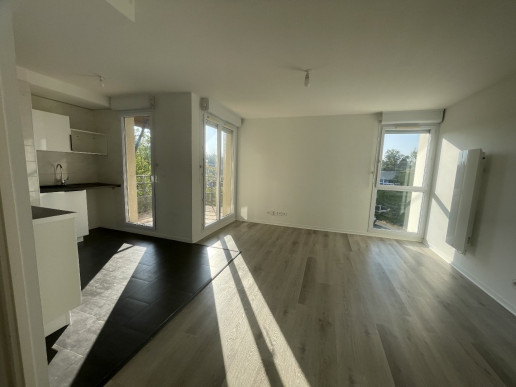 à louer Appartement Toulouse