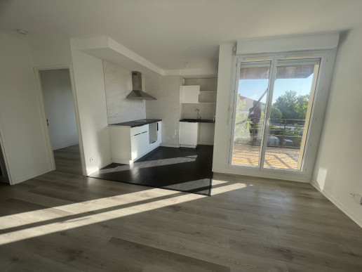 à louer Appartement Toulouse