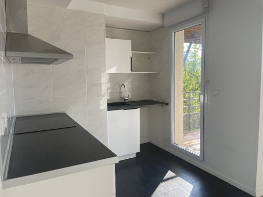 à louer Appartement Toulouse