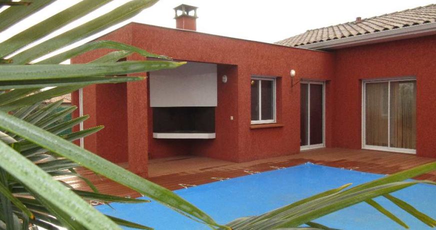 vente Maison Menville