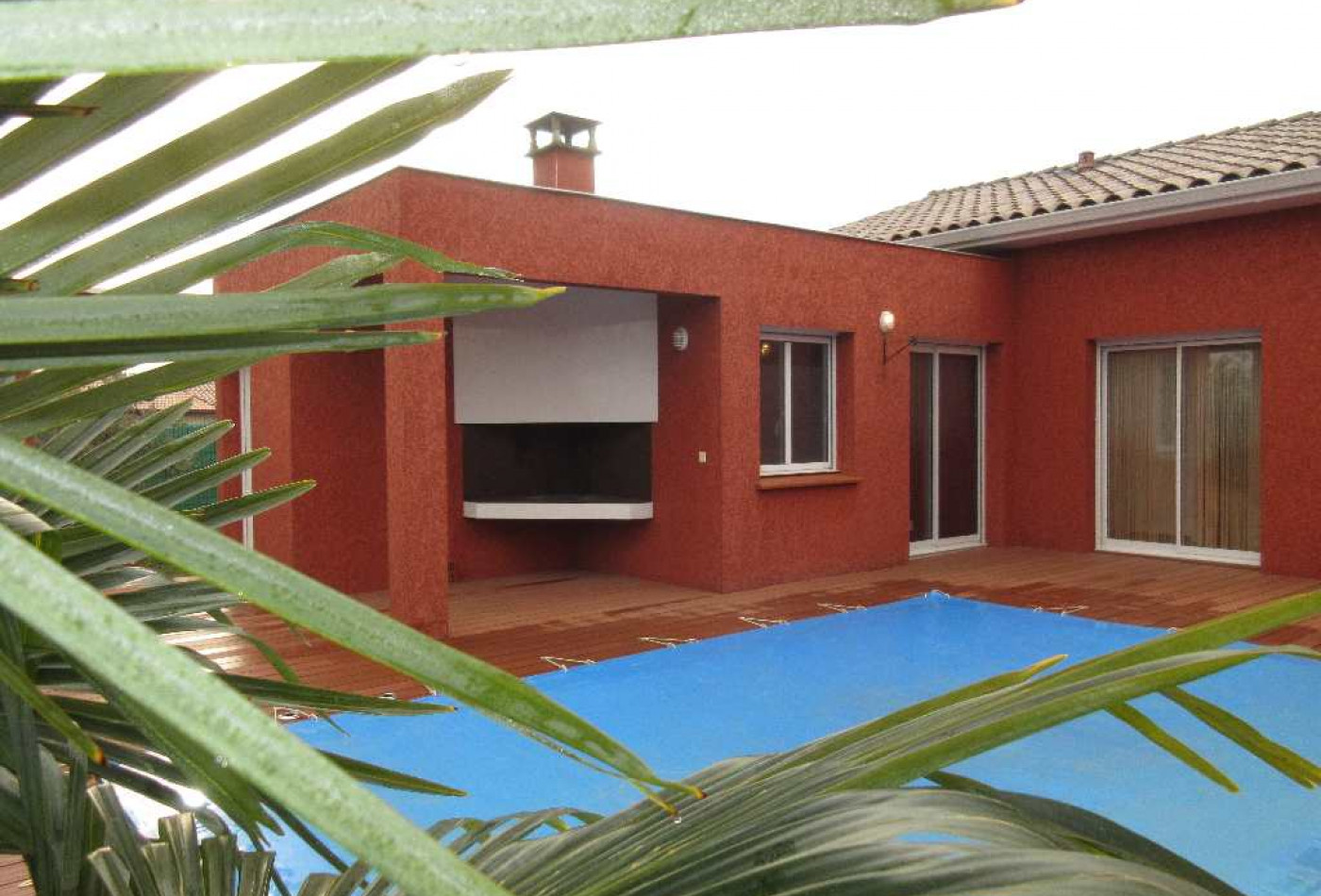 vente Maison Menville - Photo 1