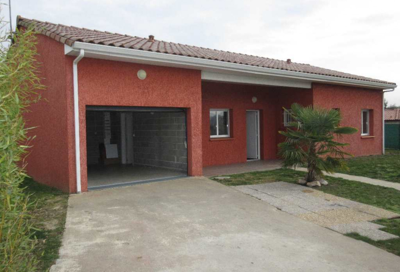 vente Maison Menville - Photo 2