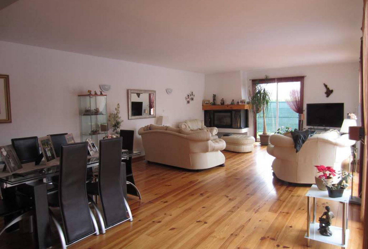 vente Maison Menville - Photo 9