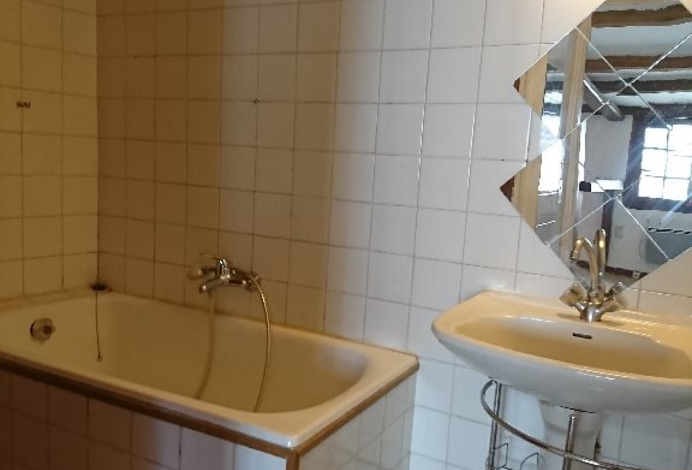 vente Appartement Toulouse - Photo 6