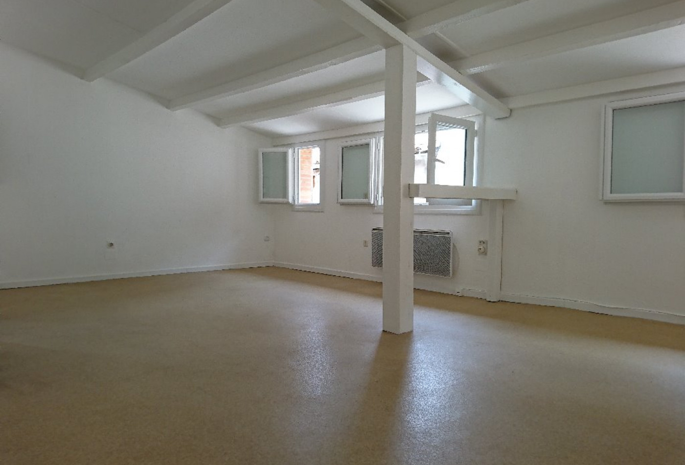 vente Appartement Toulouse - Photo 2
