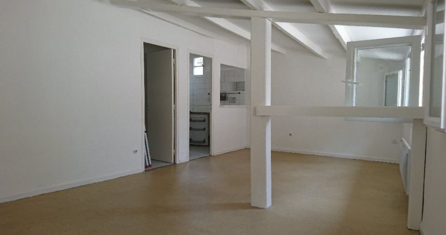 vente Appartement Toulouse