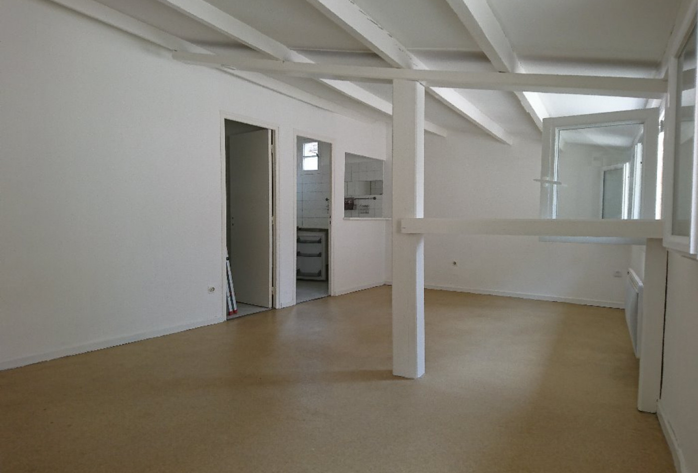 vente Appartement Toulouse - Photo 3