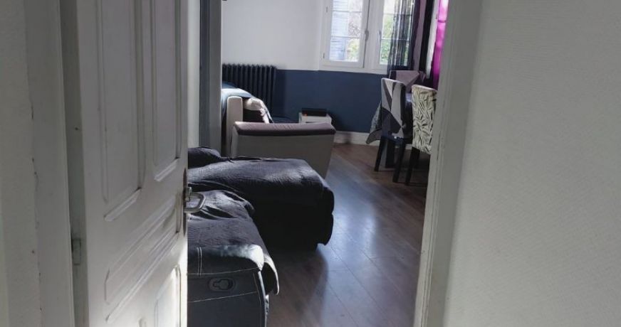 vente Maison Auterive