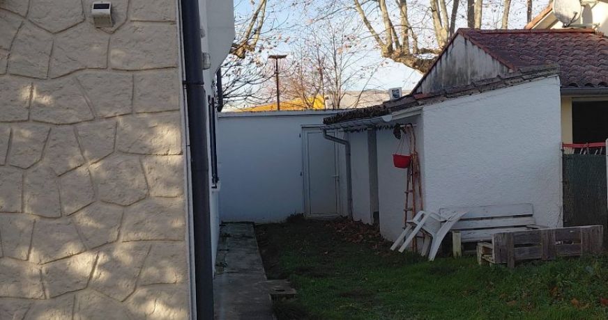 vente Maison Auterive