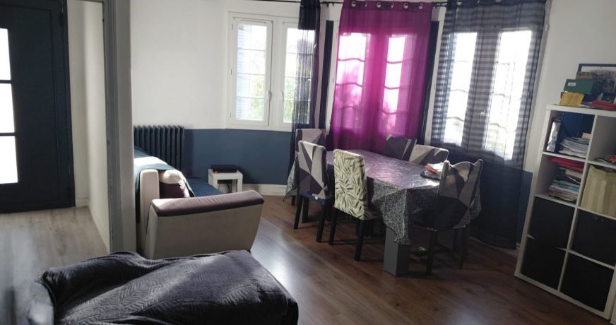 vente Maison Auterive