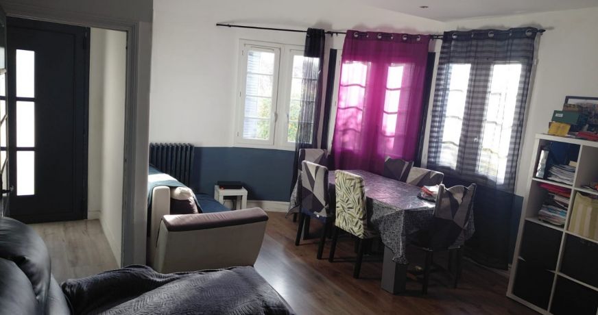 vente Maison Auterive