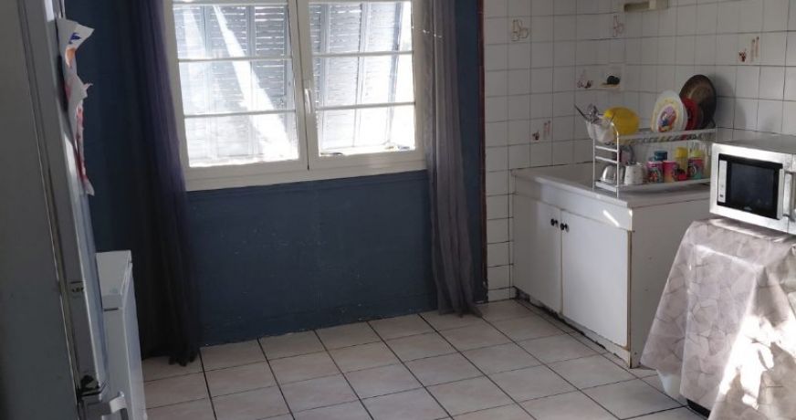 vente Maison Auterive