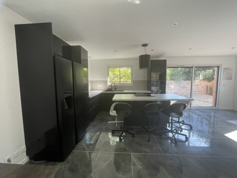 vente Maison Villeneuve-tolosane - Photo 5