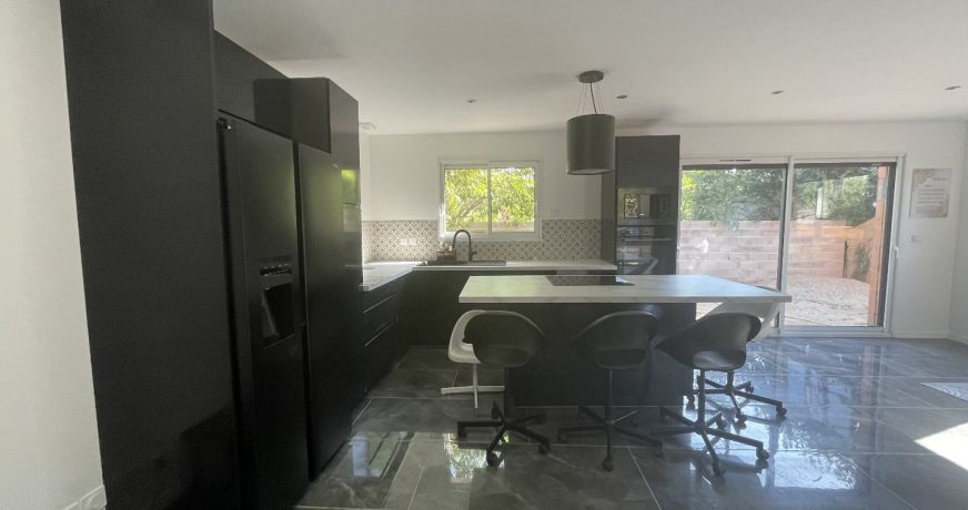 vente Maison Villeneuve-tolosane