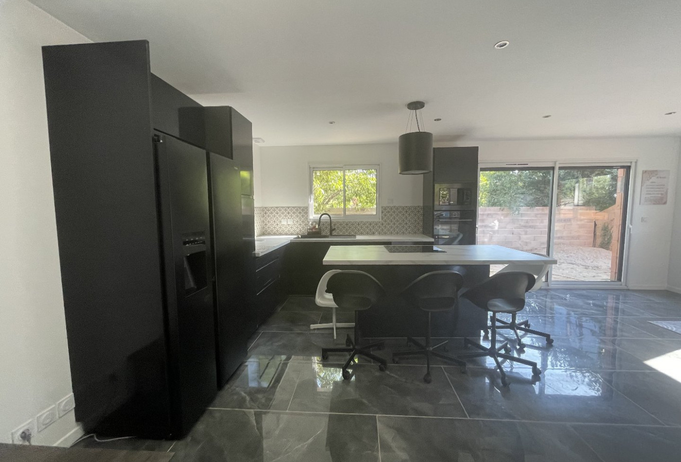 vente Maison Villeneuve-tolosane - Photo 5