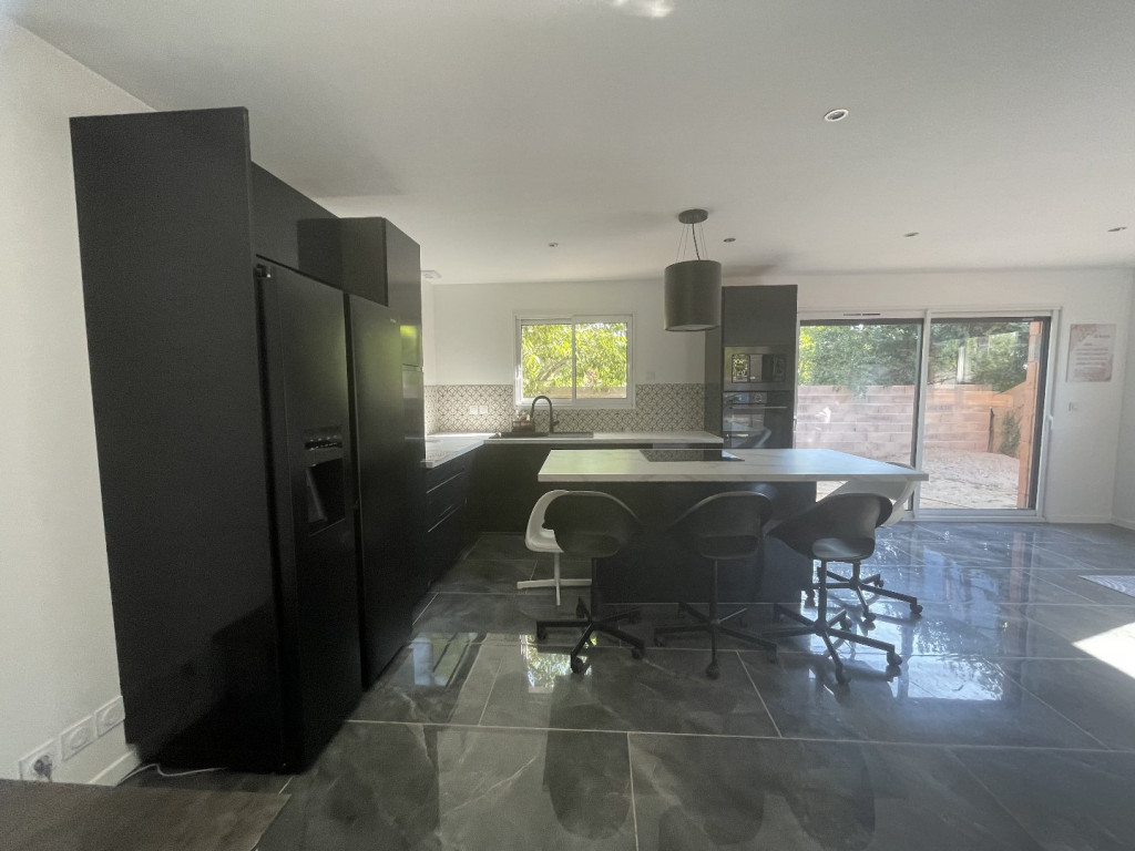 à vendre Maison Villeneuve-tolosane - Photo 5