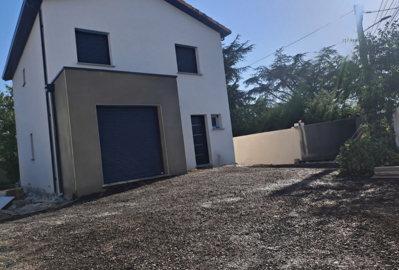 vente Maison Villeneuve-tolosane - Photo 2
