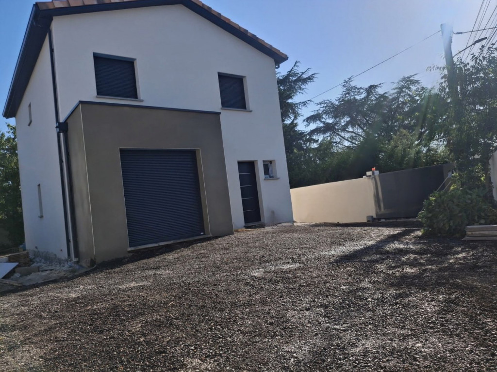 à vendre Maison Villeneuve-tolosane - Photo 2
