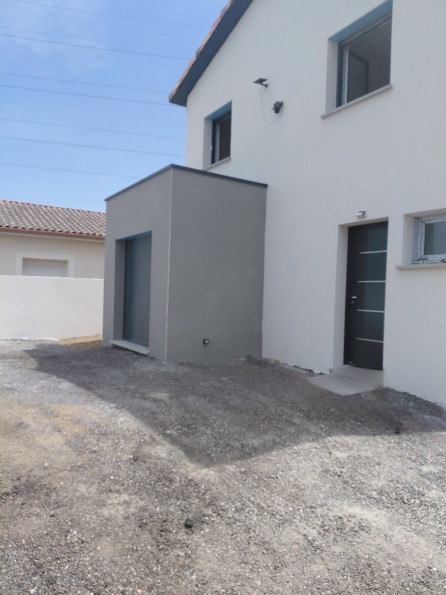 vente Maison Villeneuve-tolosane - Photo 3