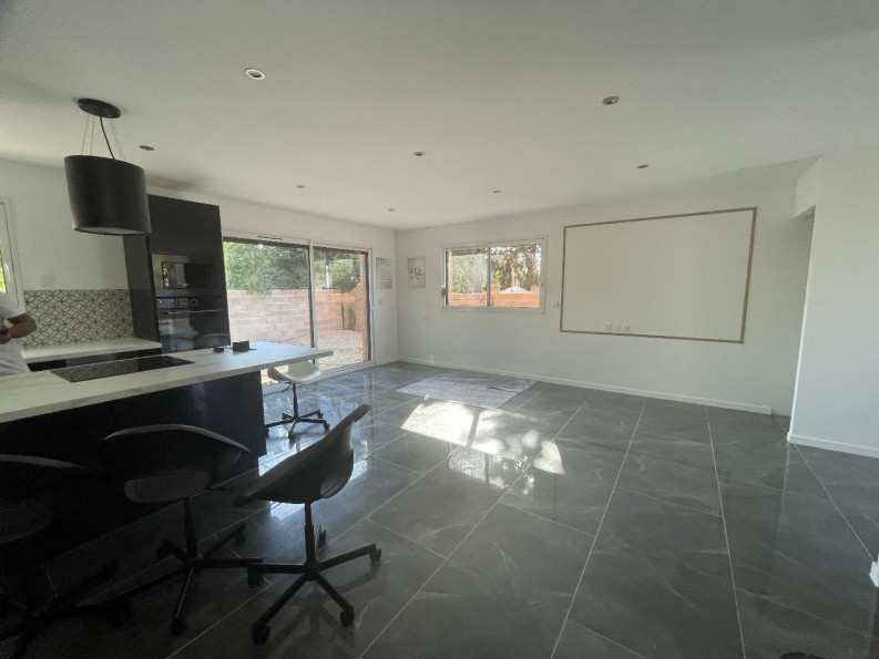 vente Maison Villeneuve-tolosane - Photo 4