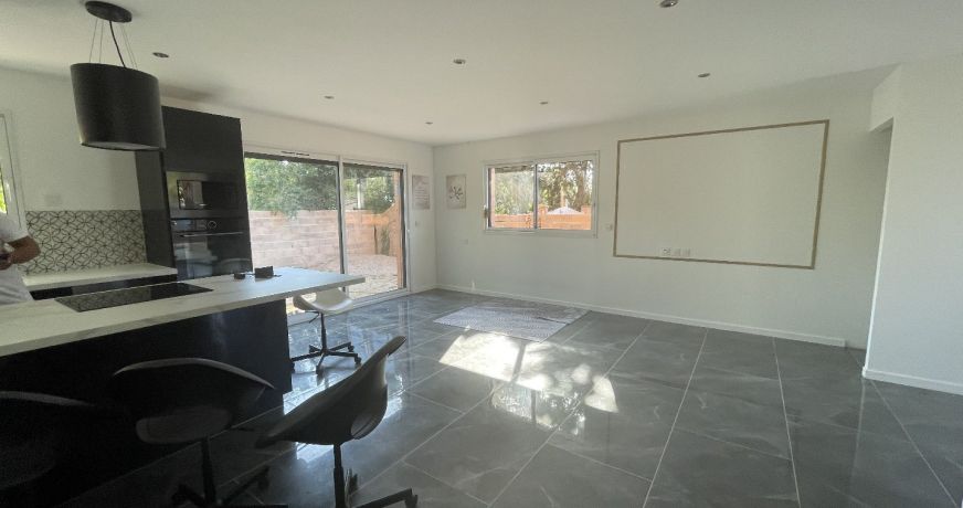 vente Maison Villeneuve-tolosane