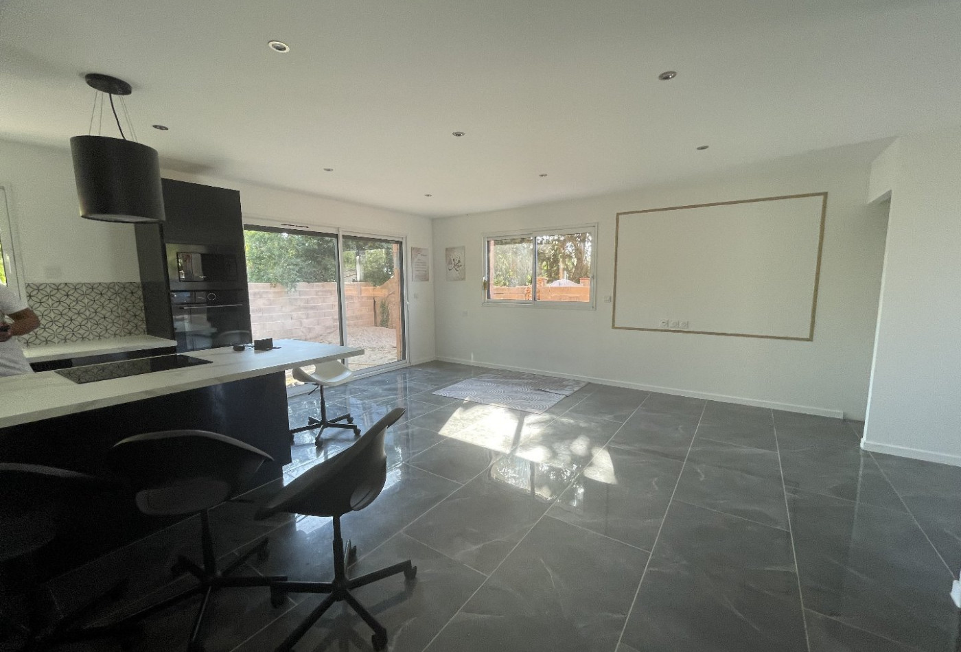 vente Maison Villeneuve-tolosane - Photo 4