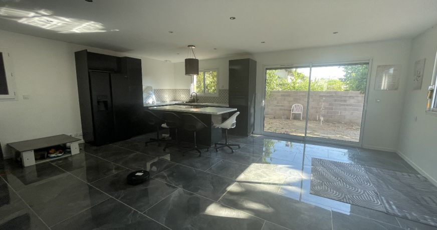 vente Maison Villeneuve-tolosane