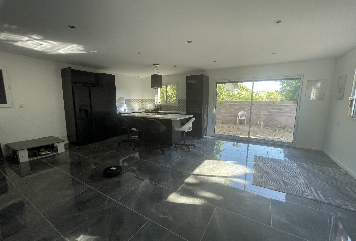 vente Maison Villeneuve-tolosane - Photo 1