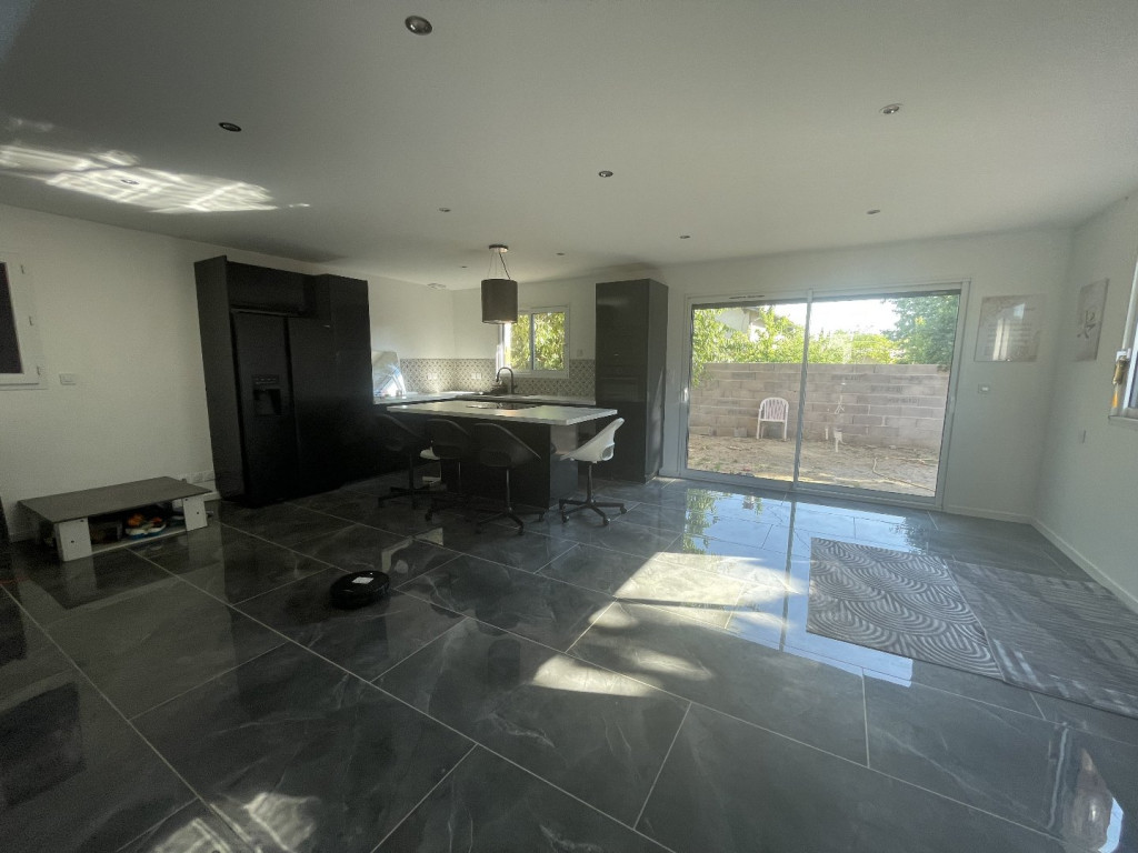 à vendre Maison Villeneuve-tolosane - Photo 1