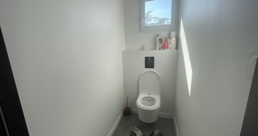 vente Maison Villeneuve-tolosane