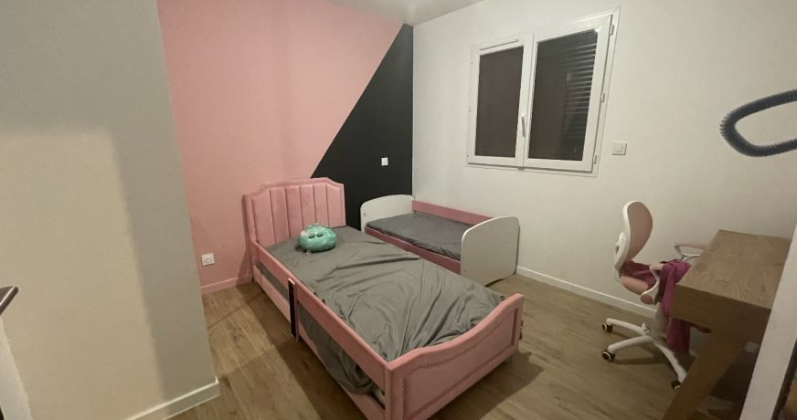 vente Maison Villeneuve-tolosane