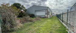 vente Local industriel Toulouse