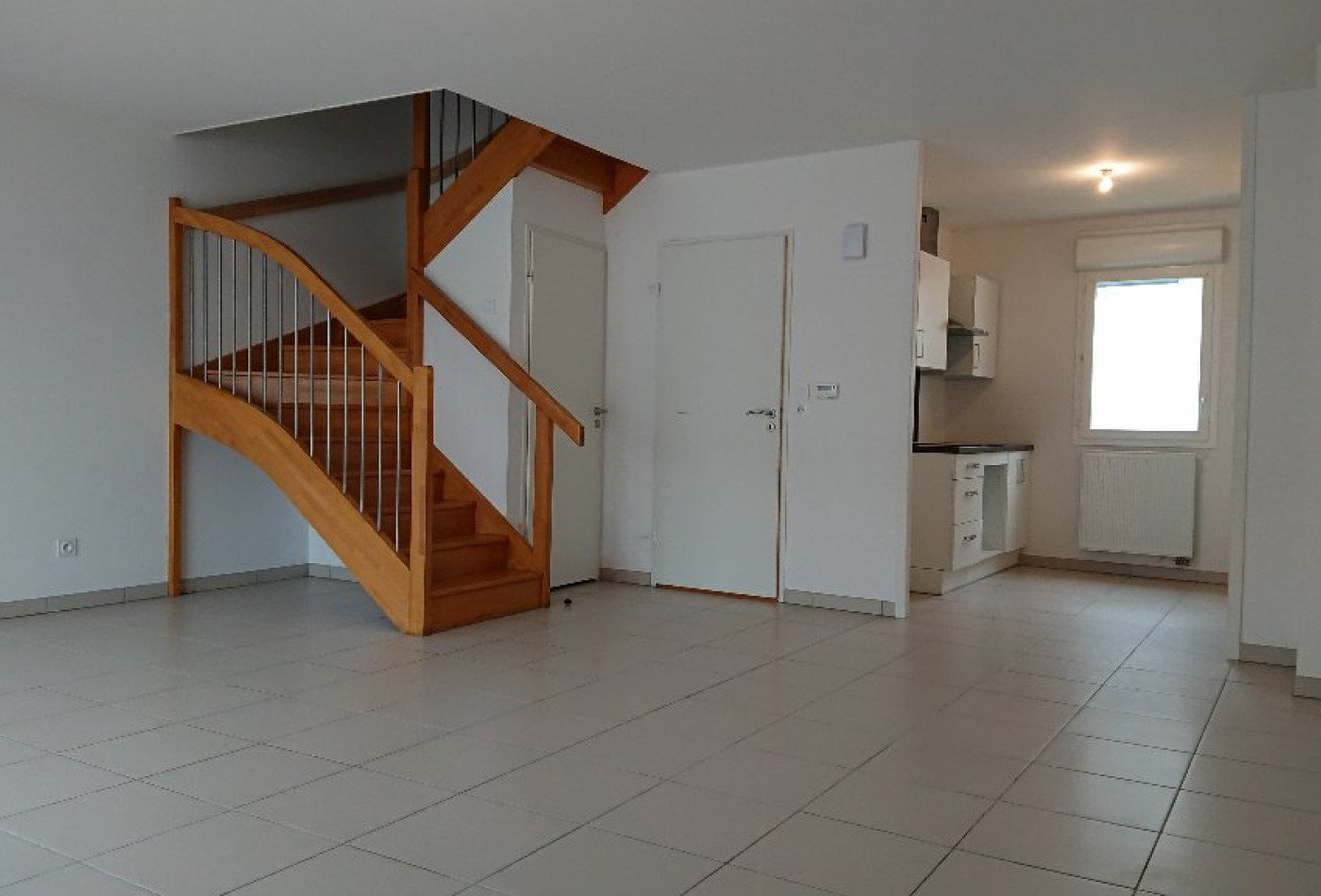 vente Appartement Labege - Photo 1